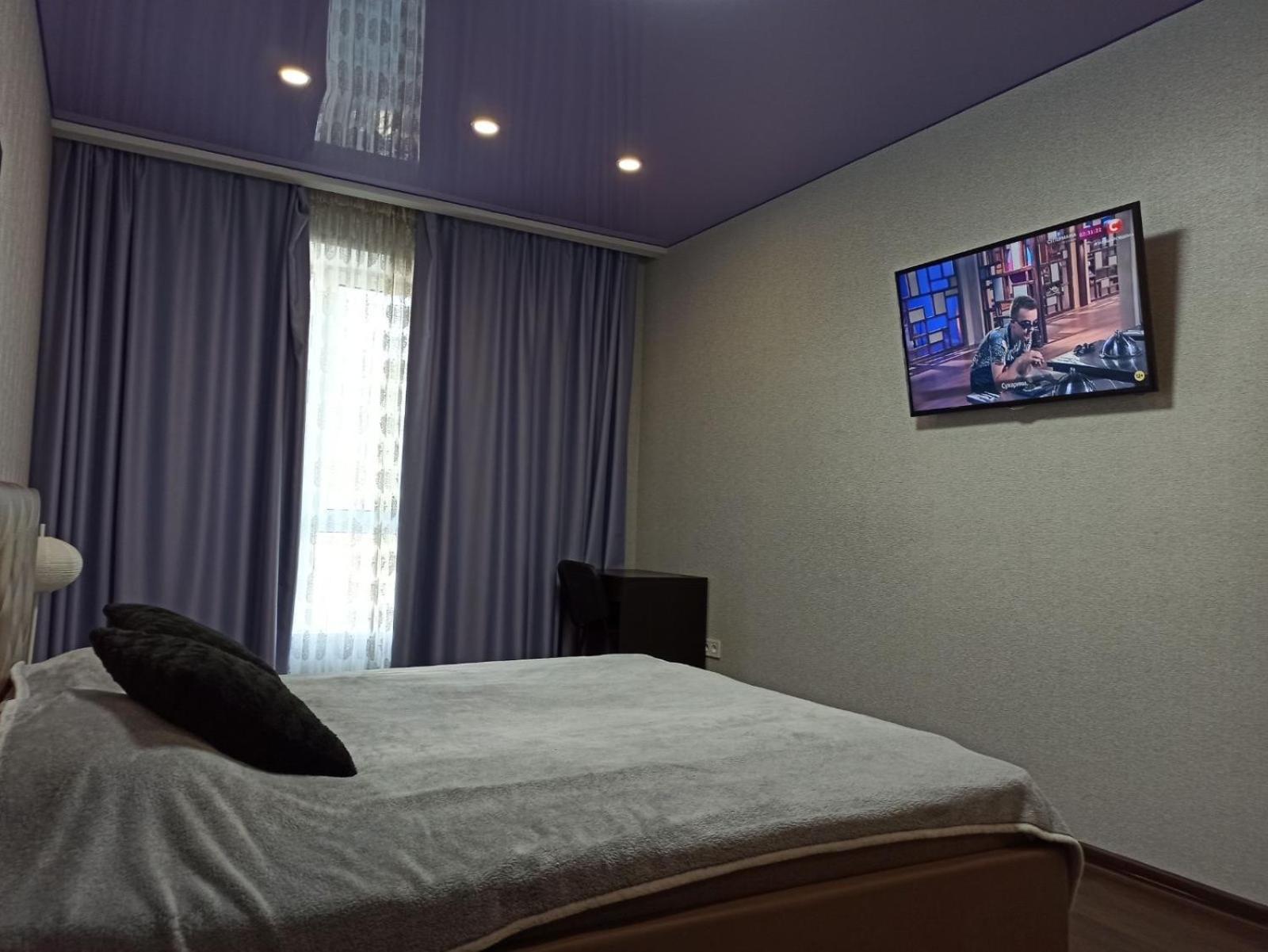 Apartment New Building In Center 第聂伯罗彼得罗夫斯克 外观 照片