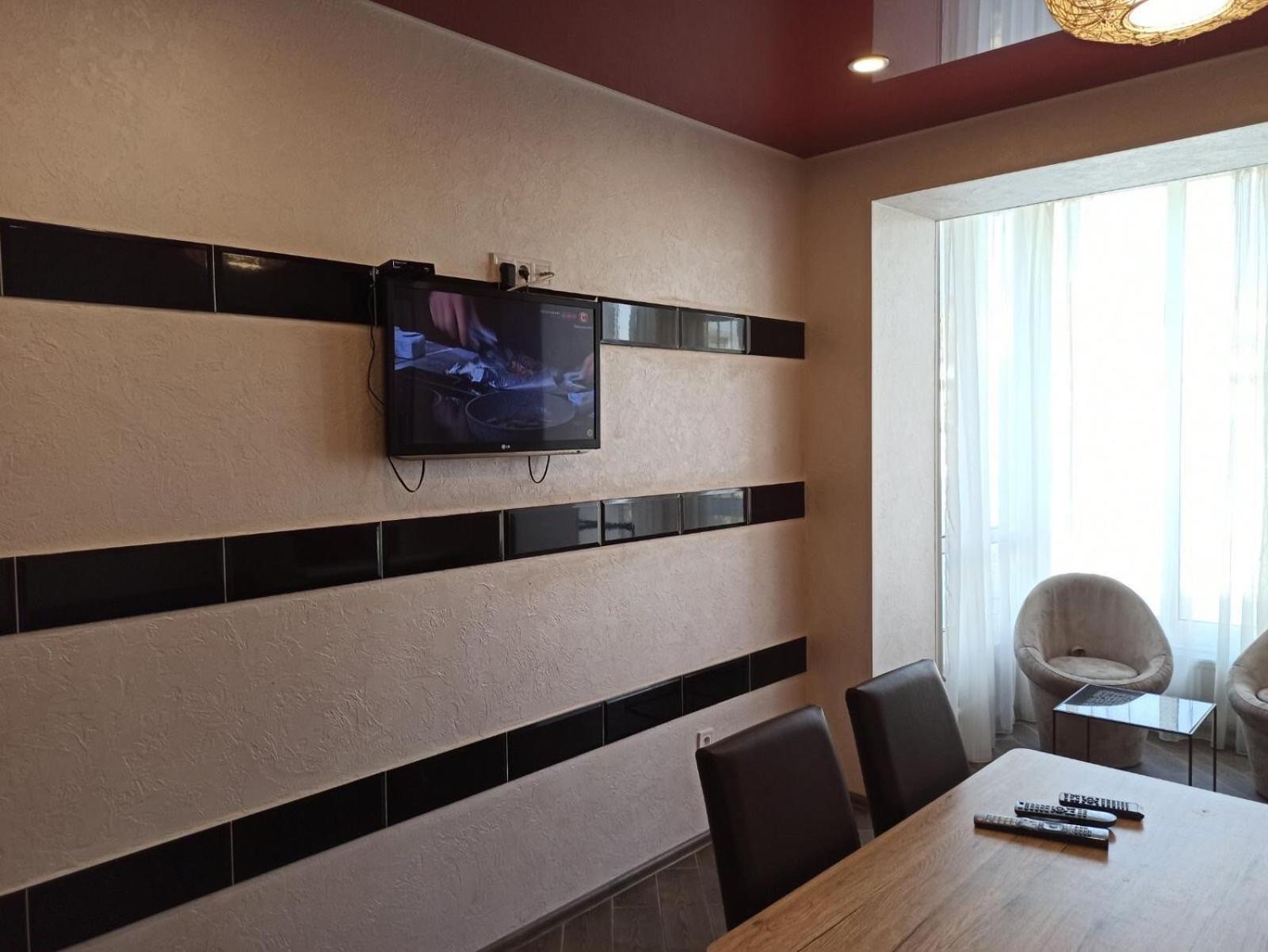 Apartment New Building In Center 第聂伯罗彼得罗夫斯克 外观 照片