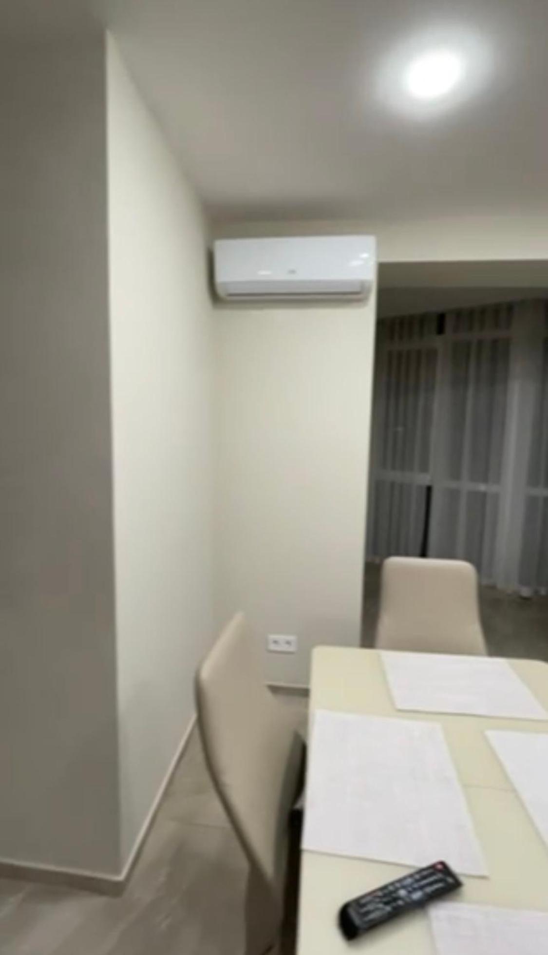 Apartment New Building In Center 第聂伯罗彼得罗夫斯克 外观 照片