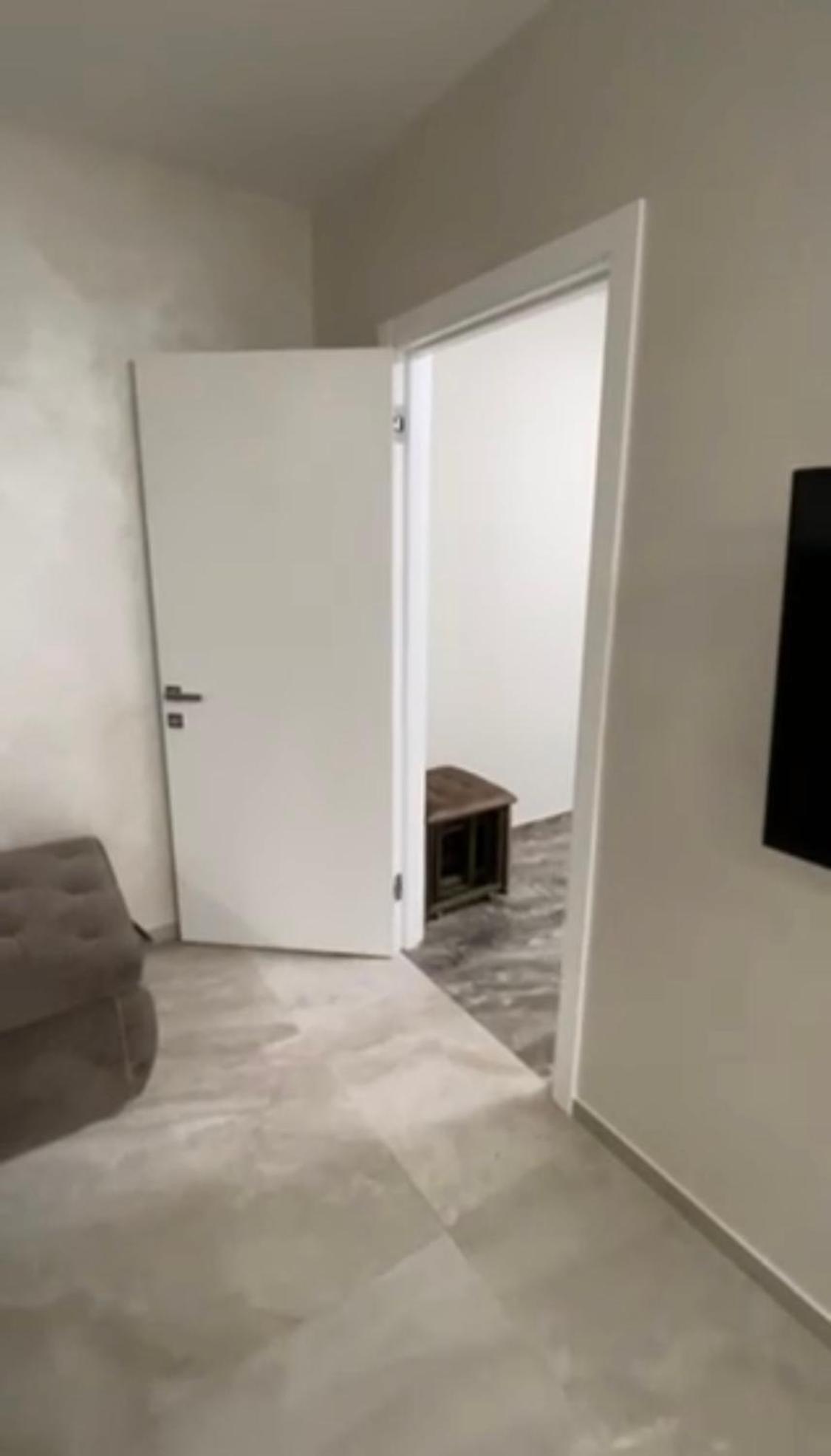 Apartment New Building In Center 第聂伯罗彼得罗夫斯克 外观 照片