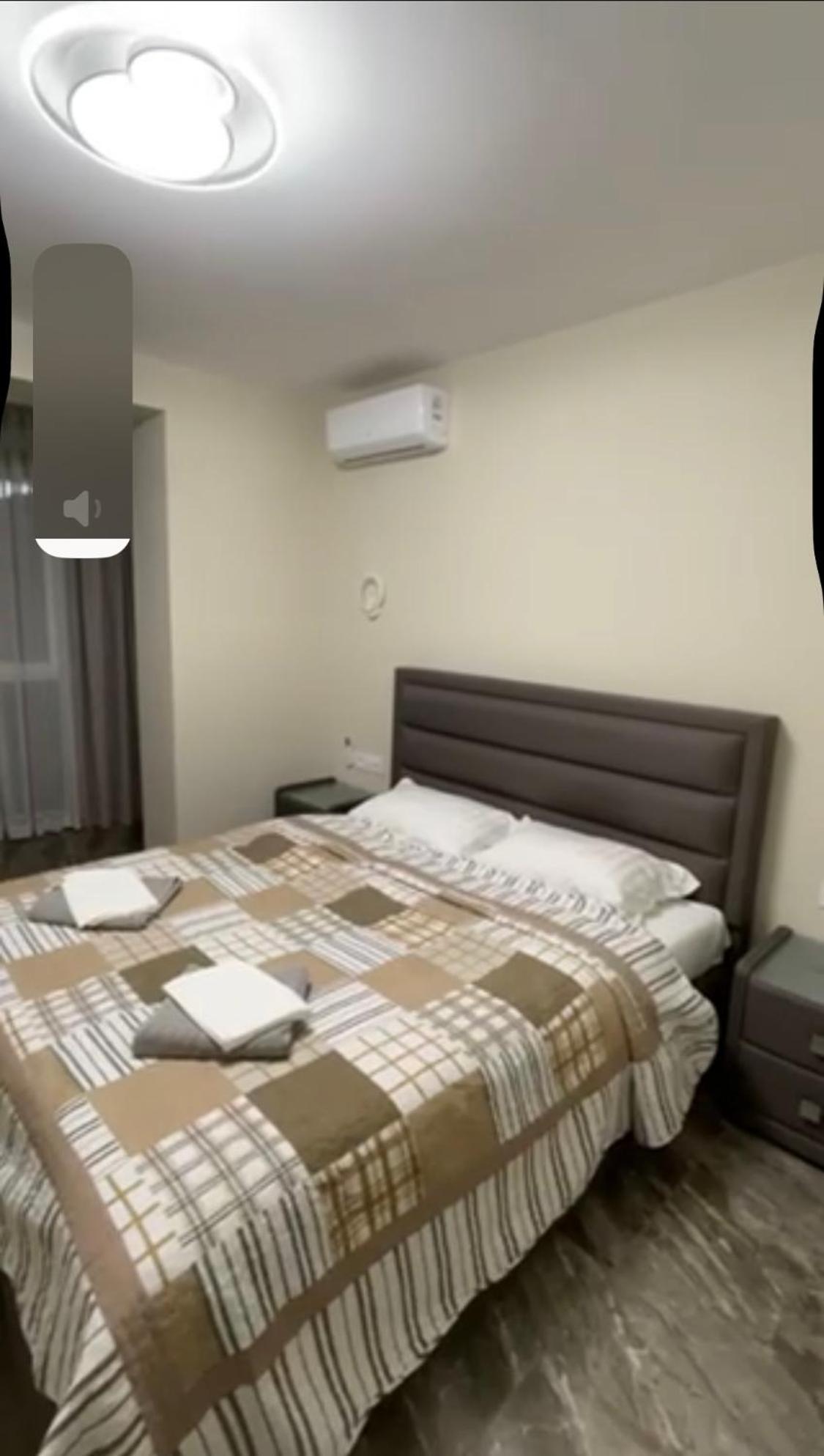Apartment New Building In Center 第聂伯罗彼得罗夫斯克 外观 照片